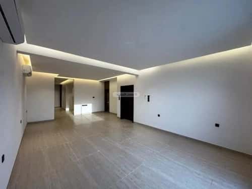 Apartment 118.14 SQM with 3 Bedrooms Al-Yasmeen, North Riyadh, Riyadh