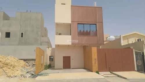 Floor 83.51 SQM with 4 Bedrooms Al Bayan, East Riyadh, Riyadh