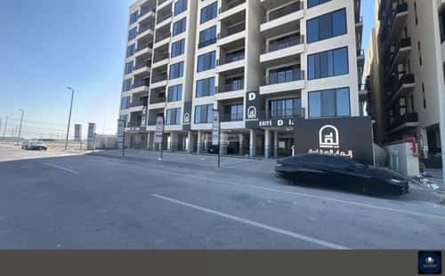 Apartment 161.95 SQM with 5 Bedrooms Al Shooalah, Aldammam