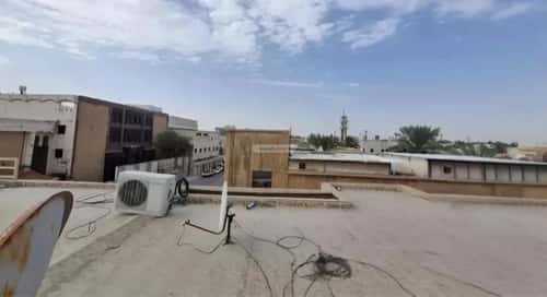 عمارة 750 متر مربع الملز، وسط الرياض، الرياض
