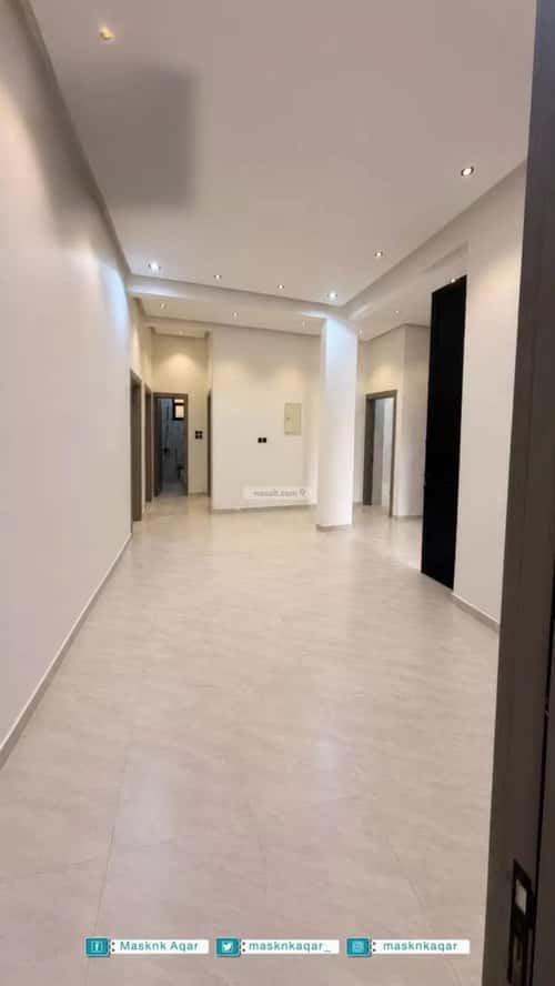دور 228 متر مربع ب 4 غرف المدائن، حائل