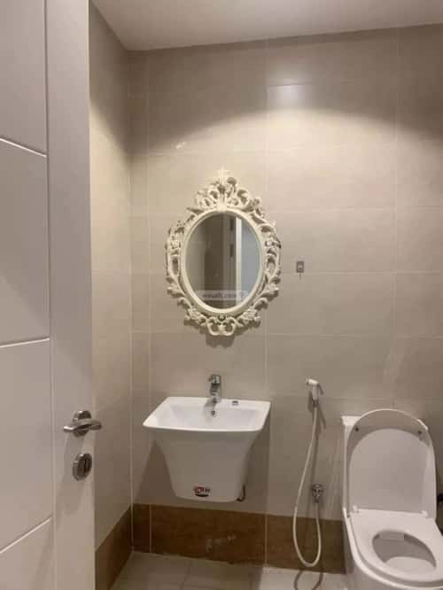 Apartment 206.19 SQM with 5 Bedrooms Haya Al-Ranoona, Madinah
