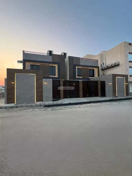 Building 502.13 SQM Facing East Alshamehalgadeed, Makkah Al Mukarramah