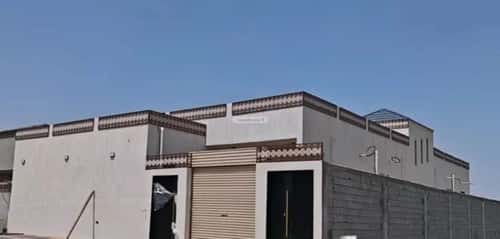 Building 501 SQM Facing South Alshamehalgadeed, Makkah Al Mukarramah