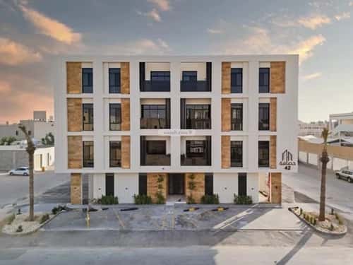 Apartment 145.74 SQM with 3 Bedrooms Al-Arid, North Riyadh, Riyadh