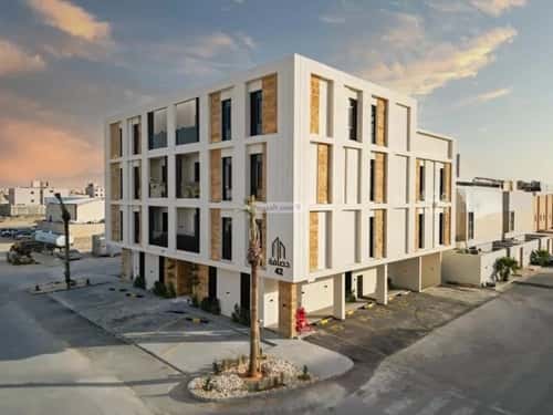 Apartment 73.61 SQM with 2 Bedrooms Al-Arid, North Riyadh, Riyadh