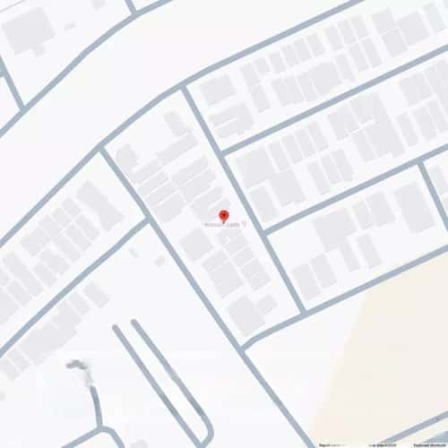 Land 364.13 SQM Facing East on 20m Width Street Ar-Rimal, East Riyadh, Riyadh