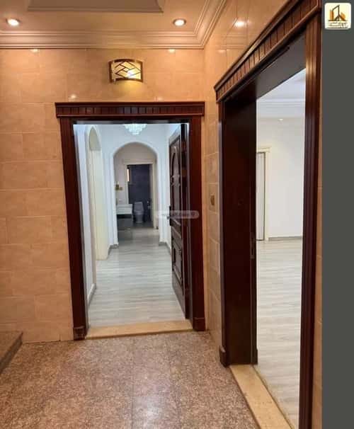 شقة 206.92 متر مربع ب 6 غرف المروة، شمال جدة، جدة