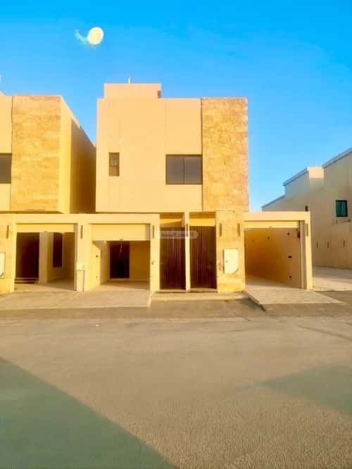 فيلا 420.51 متر مربع ديراب، غرب الرياض، الرياض