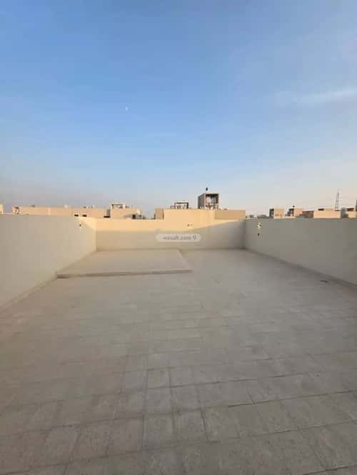 Villa 207.32 SQM Facing East on 20m Width Street Bader, South Riyadh, Riyadh