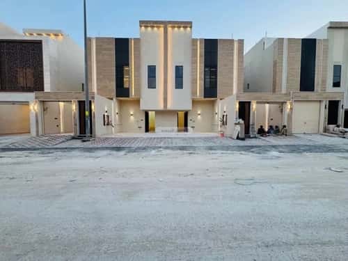 Apartment 94.13 SQM with 3 Bedrooms Twaeeq, West Riyadh, Riyadh