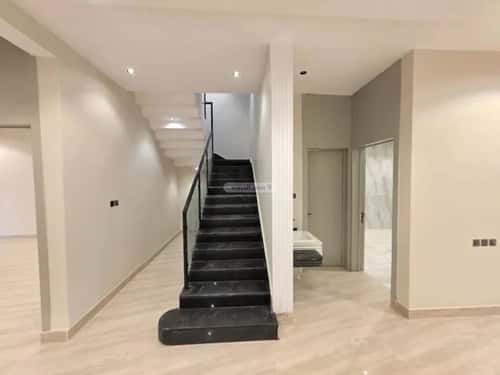 Villa 207.32 SQM Facing East on 20m Width Street Bader, South Riyadh, Riyadh