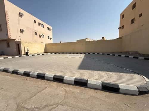 أرض 410 متر مربع واجهة شمالية طويق، غرب الرياض، الرياض