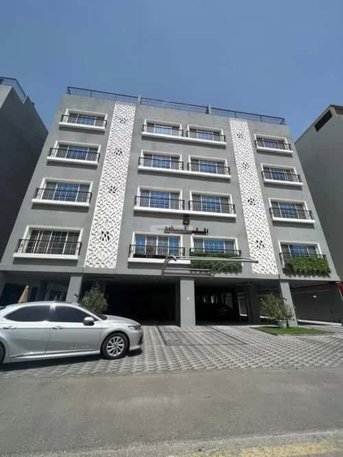 Apartment 173.32 SQM with 3 Bedrooms Al Muntazah, Aldammam