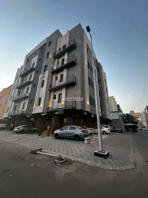 شقة 103.31 متر مربع ب 3 غرف الريان، شرق جدة، جدة