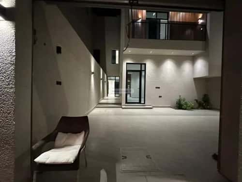 Villa 376.65 SQM Facing South on 20m Width Street Al-Muanisiyah, East Riyadh, Riyadh