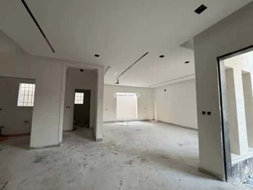 Villa 250 SQM Facing West on 18m Width Street Al-Muanisiyah, East Riyadh, Riyadh