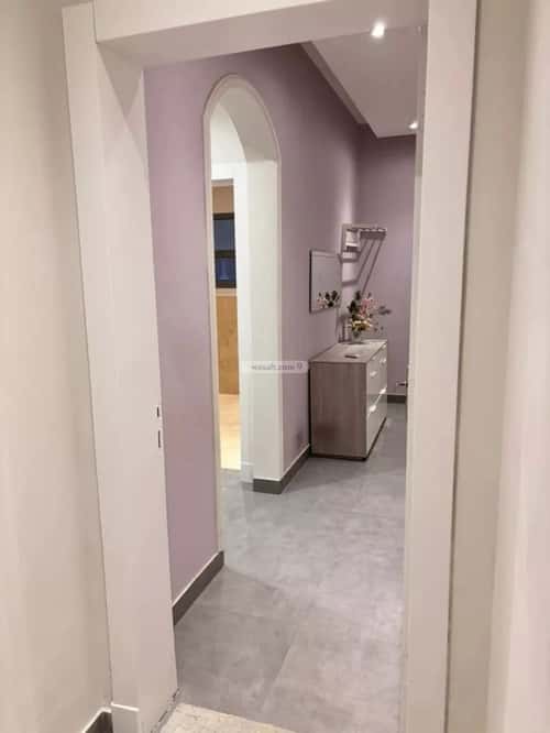 Apartment 123.02 SQM with 3 Bedrooms Al-Yasmeen, North Riyadh, Riyadh