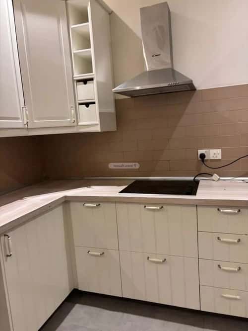 Apartment 123.02 SQM with 3 Bedrooms Al-Yasmeen, North Riyadh, Riyadh