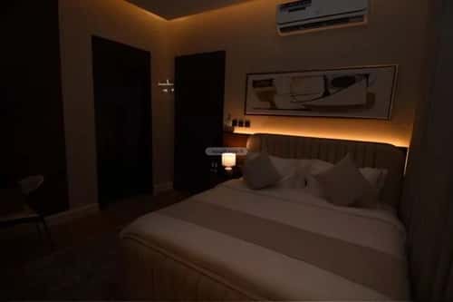 Apartment 108.65 SQM with 2 Bedrooms Al-Yasmeen, North Riyadh, Riyadh
