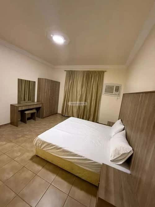 Apartment 300 SQM with 1 Bedroom Al Nuzha, North Jeddah, Jeddah