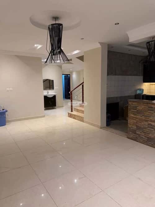 Apartment 218 SQM with 3 Bedrooms Al-Yasmeen, North Riyadh, Riyadh