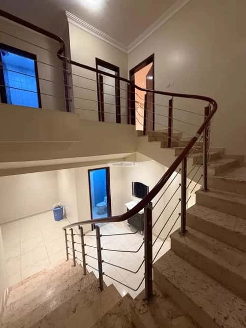 Apartment 218 SQM with 3 Bedrooms Al-Yasmeen, North Riyadh, Riyadh