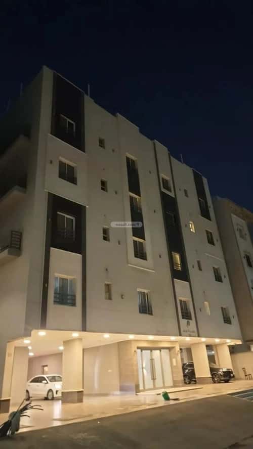 Apartment 151.91 SQM with 5 Bedrooms Al Hamadhnyah, East Jeddah, Jeddah