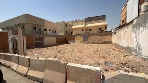 أرض 418 متر مربع شرقية على شارع 12م الربوة، وسط الرياض، الرياض