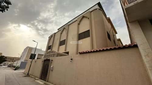 Villa 336 SQM Facing South West on 12m Width Street Al-Maseef, North Riyadh, Riyadh