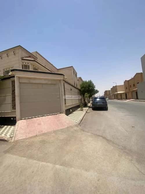 Villa 625 SQM Al-Muanisiyah, East Riyadh, Riyadh