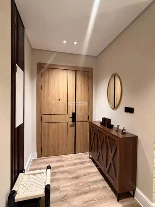 Apartment 174.65 SQM with 3 Bedrooms Al Bandryah, Khobar