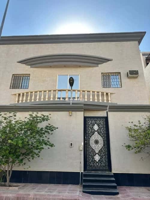 Villa 375 SQM An-Narjis, North Riyadh, Riyadh