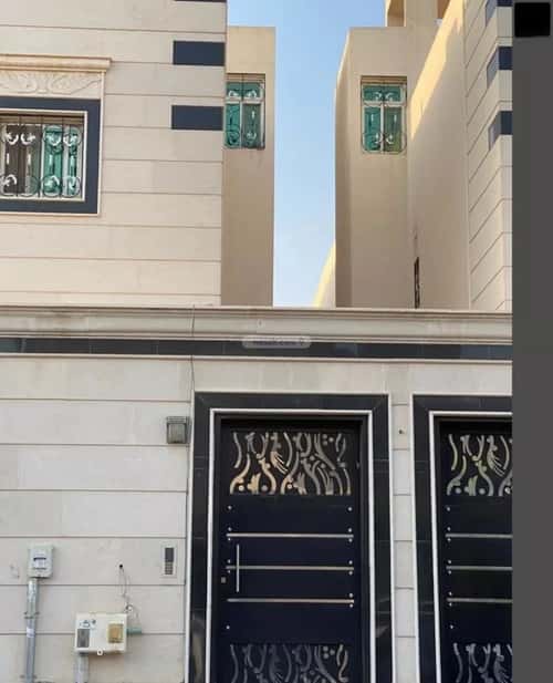 Floor 455 SQM with 4 Bedrooms Al-Faiha, East Riyadh, Riyadh