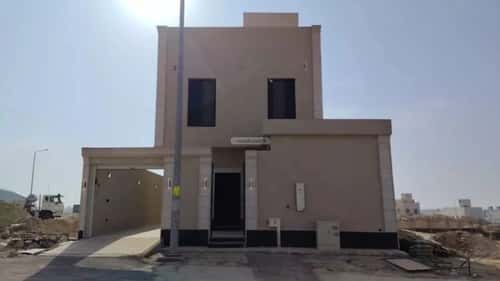 فيلا 240 متر مربع واجهة شمالية ب 5 غرف النظيم، شرق الرياض، الرياض