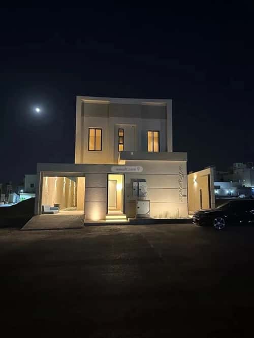 Floor 312.57 SQM with 3 Bedrooms Al Bayan, East Riyadh, Riyadh