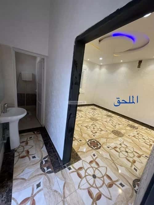 Villa 500 SQM Facing North on 20m Width Street Al-Muanisiyah, East Riyadh, Riyadh