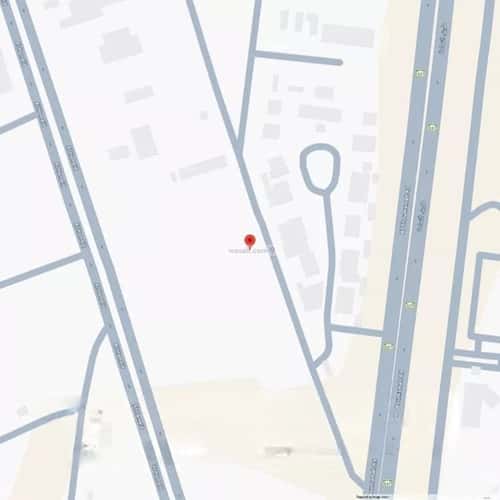 Land 7500 SQM Facing West on 40m Width Street Ar-Rimal, East Riyadh, Riyadh
