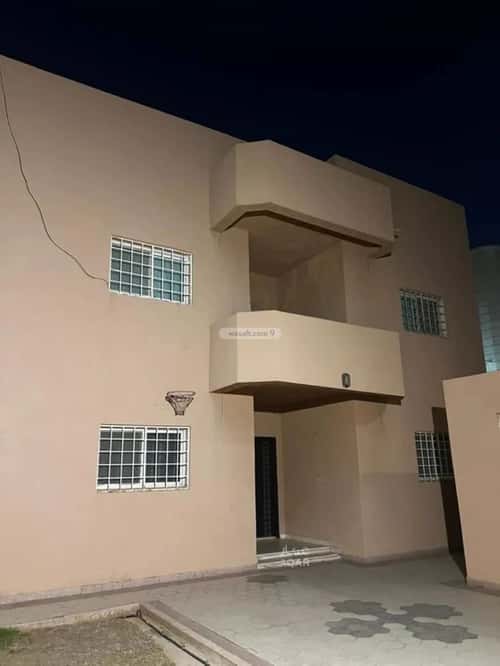 Villa 600 SQM Facing West on 15m Width Street Al-Maseef, North Riyadh, Riyadh