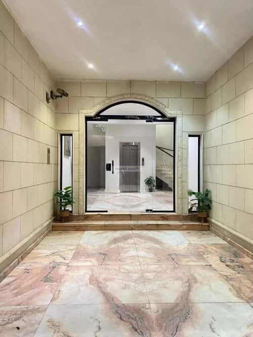Apartment 60 SQM with 1 Bedroom Mugharazat, North Riyadh, Riyadh