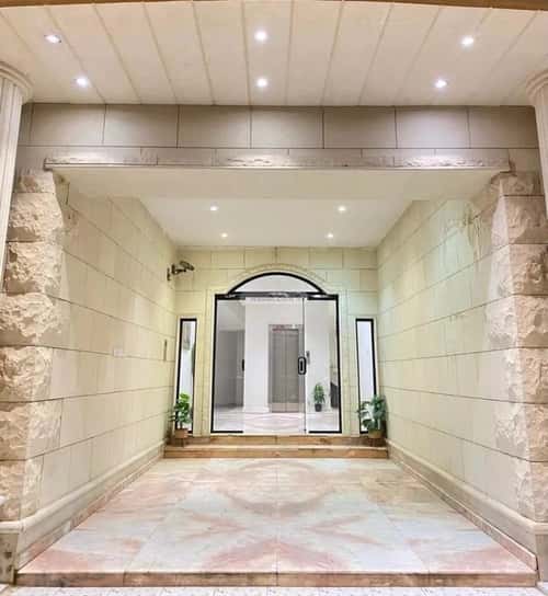Apartment 60 SQM with 1 Bedroom Mugharazat, North Riyadh, Riyadh