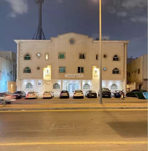 Apartment 60 SQM with 1 Bedroom Mugharazat, North Riyadh, Riyadh