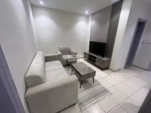 Apartment 60 SQM with 1 Bedroom Al Nuzha, North Jeddah, Jeddah