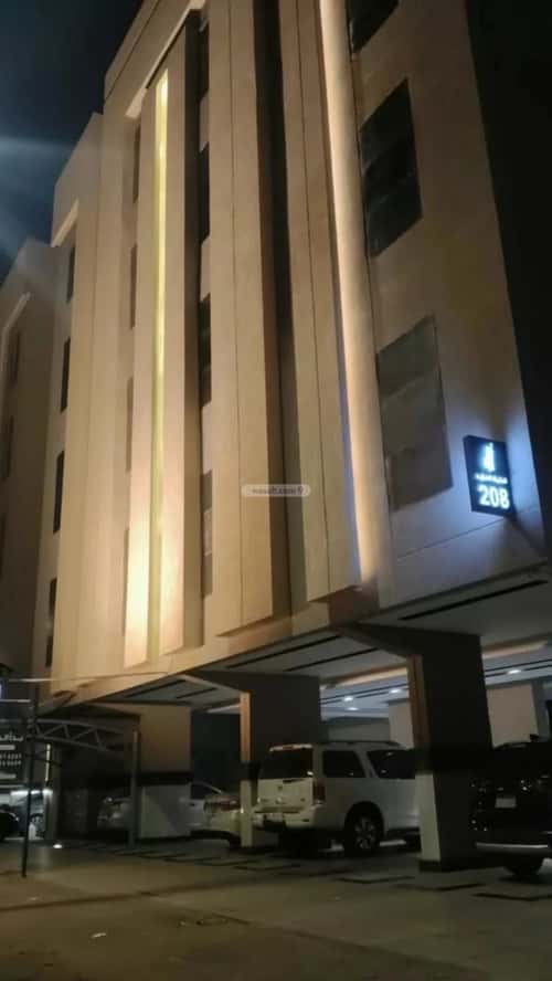 شقة 168.24 متر مربع بغرفة المروة، شمال جدة، جدة