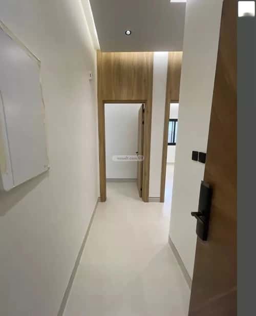 Apartment 100.34 SQM with 3 Bedrooms Al Naeem, North Jeddah, Jeddah