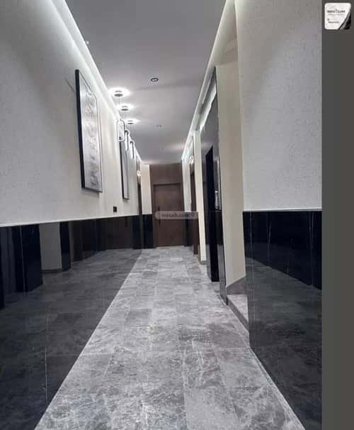 Apartment 136 SQM with 4 Bedrooms Al Naeem, North Jeddah, Jeddah