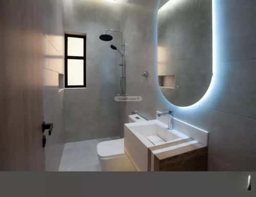 Apartment 130.44 SQM with 5 Bedrooms Al Naeem, North Jeddah, Jeddah