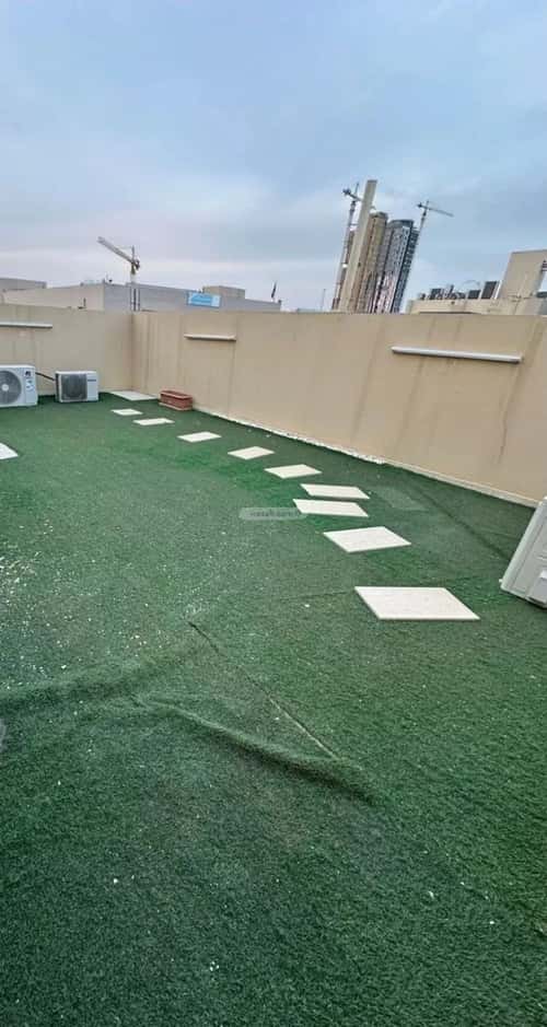 Apartment 362.5 SQM with 3 Bedrooms Al-Yasmeen, North Riyadh, Riyadh