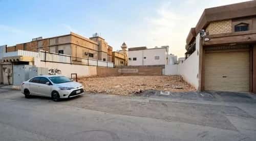 أرض 408 متر مربع شرقية على شارع 12م الربوة، وسط الرياض، الرياض