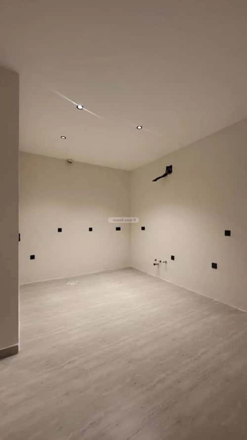 Apartment 87.07 SQM with 3 Bedrooms An-Narjis, North Riyadh, Riyadh